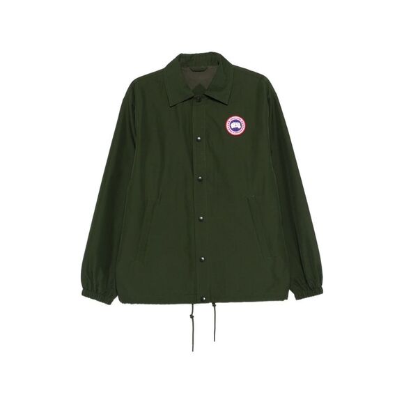 Canada Goose Men Regency Blouson Jacket